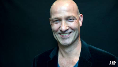 Eddy Zoëy wordt nieuwe presentator RTL Boulevard