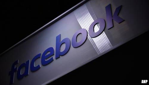 Facebook liet inhuurkrachten meeluisteren