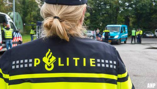 Man neergeschoten in Amsterdam Zuidoost