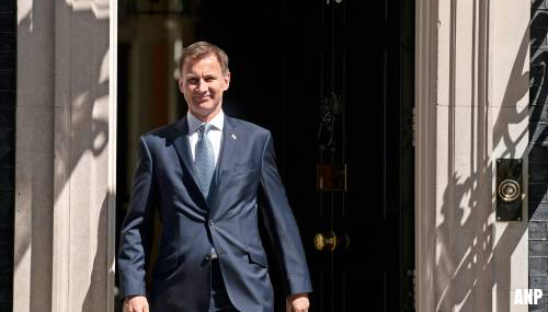 Britse handelsattaché Simon Cheng wordt vermist in Hongkong