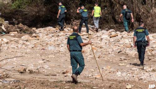 Vermiste Nederlandse jongen (14) dood in Spaans ravijn gevonden