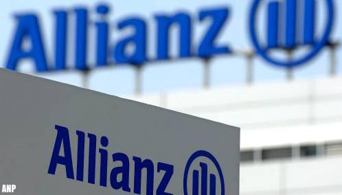 Allianz onderzoekt gevolgen van roof van data 260.000 klanten