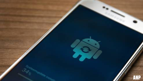 Gat in beveiliging Android-telefoons ontdekt