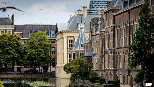Architect Binnenhof afgekocht voor 2,7 miljoen euro
