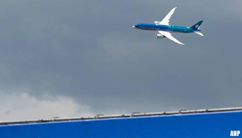 Boeing betaalt geld aan families slachtoffers