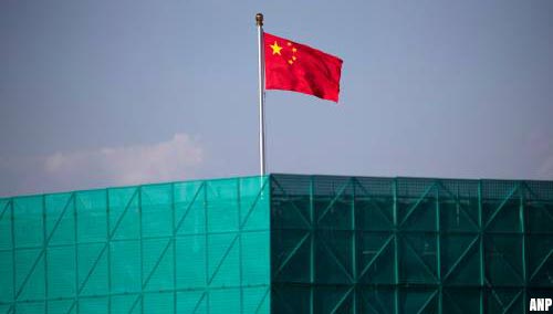 Man steekt kinderen dood op school in China