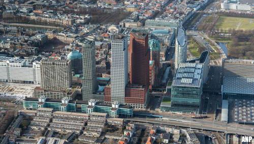 Stikstofuitspraak treft Haagse bouwplannen