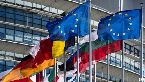 EU-parlement tegen patentrecht planten