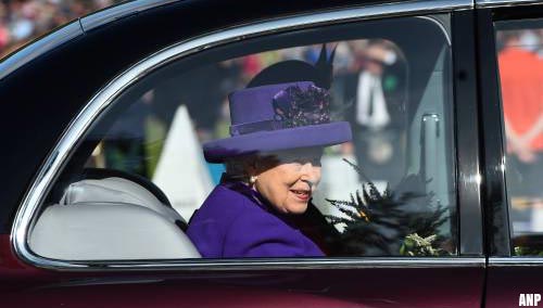 'Queen' bekrachtigt wet tegen no-dealbrexit