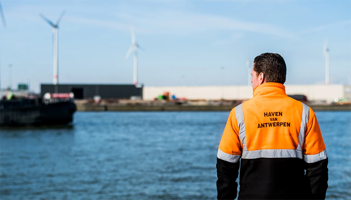 Havenbedrijven Antwerpen en Rotterdam vragen aandacht van nieuwe Europese Commissie en Parlement voor economische betekenis havens