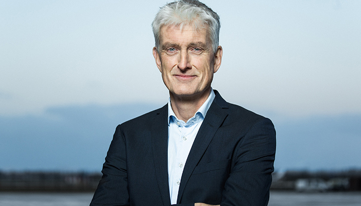 Mattijs ten Brink neemt afscheid van Transavia en maakt overstap naar de Sunweb Group