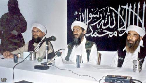 Al-Qaeda-leider roept op tot nieuwe aanslagen