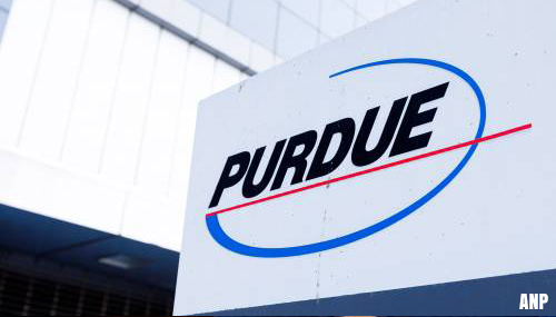 'Purdue Pharma stevent af op faillissement'