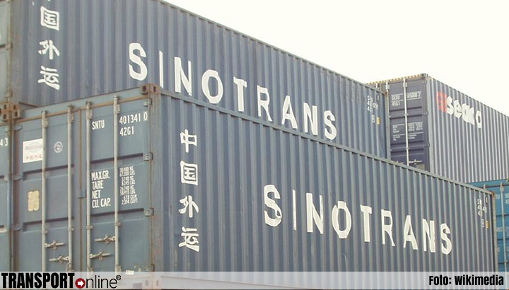 Sinotrans Limited neemt KLG Europe over