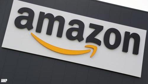 Amazon zet nieuwe stap in Nederland