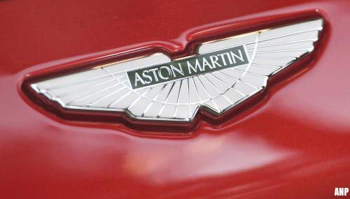 Miljardair Stroll werpt reddingsboei naar Aston Martin