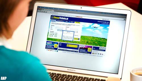 Chinezen kopen bedrijf achter Cheaptickets en Vliegwinkel