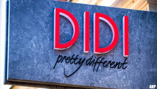 Donderdag meer duidelijkheid over failliete kledingwinkelketen Didi