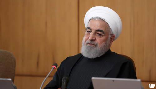 Iran verrijkt meer uranium dan voor atoomakkoord