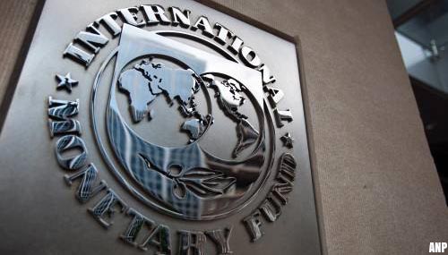 IMF weer pessimistischer over wereldeconomie