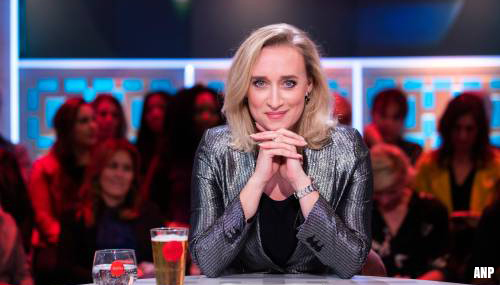 Jinek op RTL 4 trapt af met 1,7 miljoen kijkers