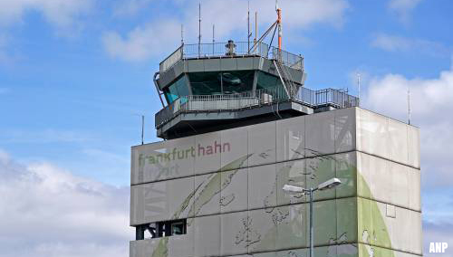 Recordaantal passagiers voor luchthaven Frankfurt