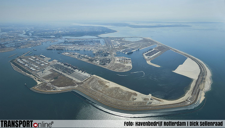 Onderzoek naar geothermie haven Rotterdam gaat volgende fase in