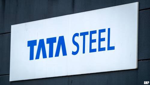'Zorgen over banenverlies bij Tata Steel blijven bestaan'