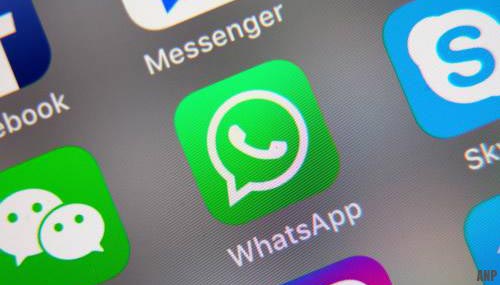 WhatsApp al maanden in de ban bij de VN