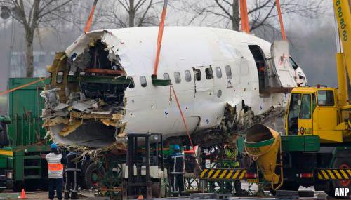 OVV: Boeing heeft mogelijk niks met aanbevelingen gedaan