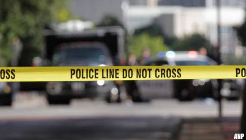 Twee doden door schietpartij na rouwdienst in Florida
