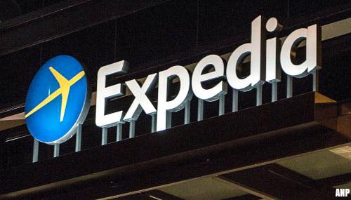 Duizenden banen weg bij onlinereisbureau Expedia