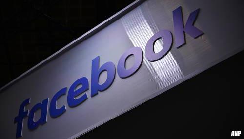 Ierland doorzoekt hoofdkantoor Facebook om dating-app