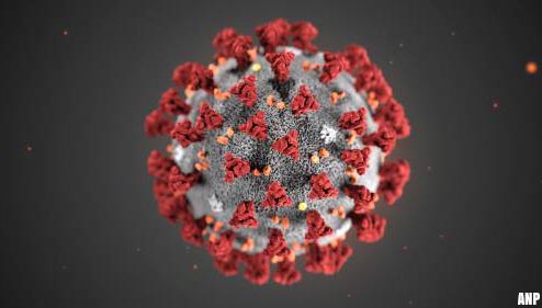 Chinezen willen coronavirus bestrijden met QR-codes