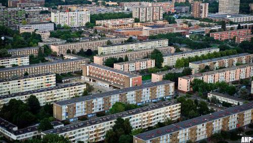 Problemen in kwetsbare wijken nemen toe
