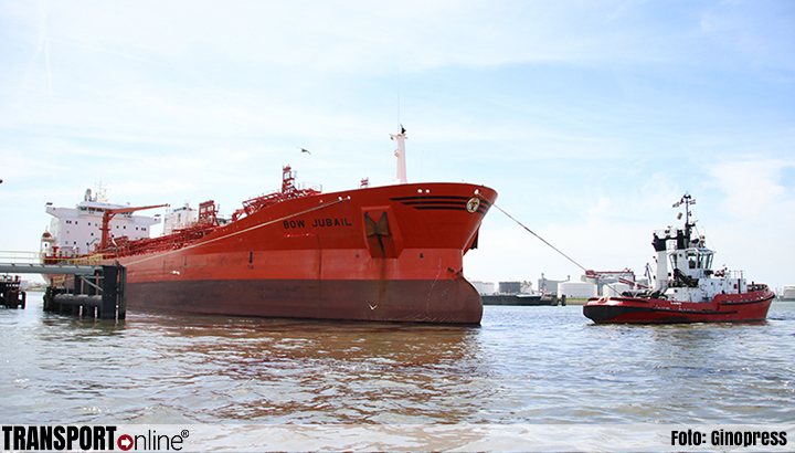OVV: Rotterdamse haven moet beter voorbereid zijn op risico olielekkage