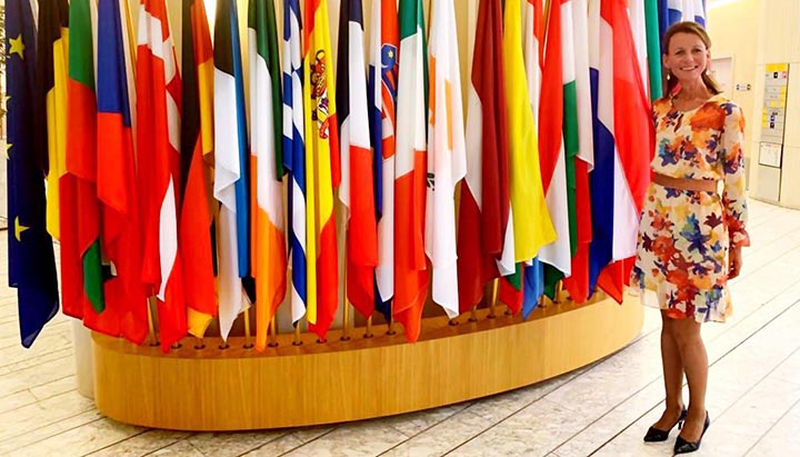 Caroline Nagtegaal: Europese Commissie belooft opschorting spookvluchtregels maar pakt niet door