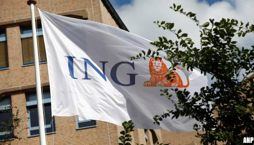 'ING overweegt verkoop Turkse activiteiten'