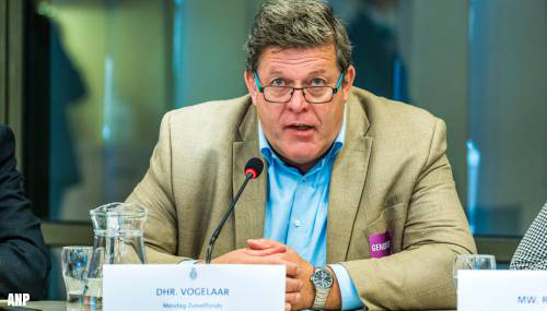 Stikstofcijfers Mesdag Zuivelfonds klopten niet door 'bug'
