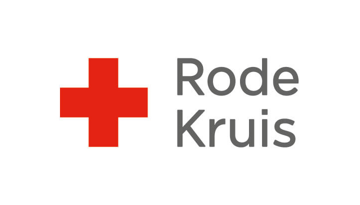 Rode Kruis zet eerste lading hulpmiddelen op bewaakt transport [+foto]