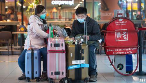 ANVR: inreisverbod VS is dramatisch voor de reiswereld