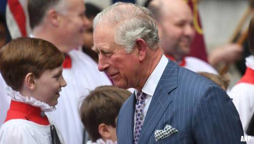 Britse prins Charles ook besmet met coronavirus