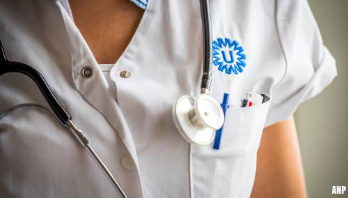 Verpleegkundigen: zorgen over personeelstekort door coronavirus