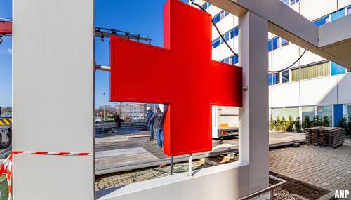 Alle Limburgse ziekenhuizen behalve MUMC dicht voor bezoek