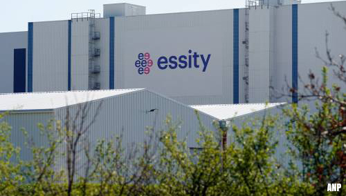 Zweedse wc-papierfabrikant Essity boekt monsterwinst door coronavirus
