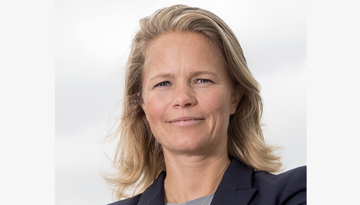 Hanne Buis benoemd tot Chief Projects & Assets Officer (CPAO) Royal Schiphol Group