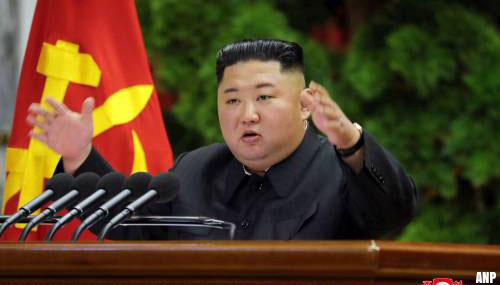 Noord-Koreaanse leider Kim Jong-un overleden, melden media in Hongkong