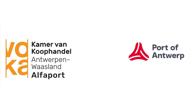 Alfaport-Voka en het Havenbedrijf Antwerpen akkoord over verlenging van betalingstermijn voor havenrechten
