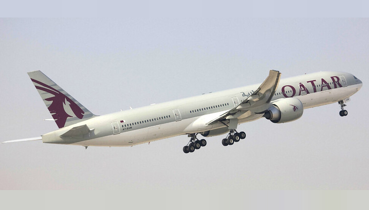 Qatar Airways Cargo verhoogt frequentie van vrachtvluchten tussen  Nederland en haar wereldwijde netwerk aanzienlijk