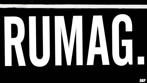 CEO van sociale mediaplatform Rumag legt per direct functie neer